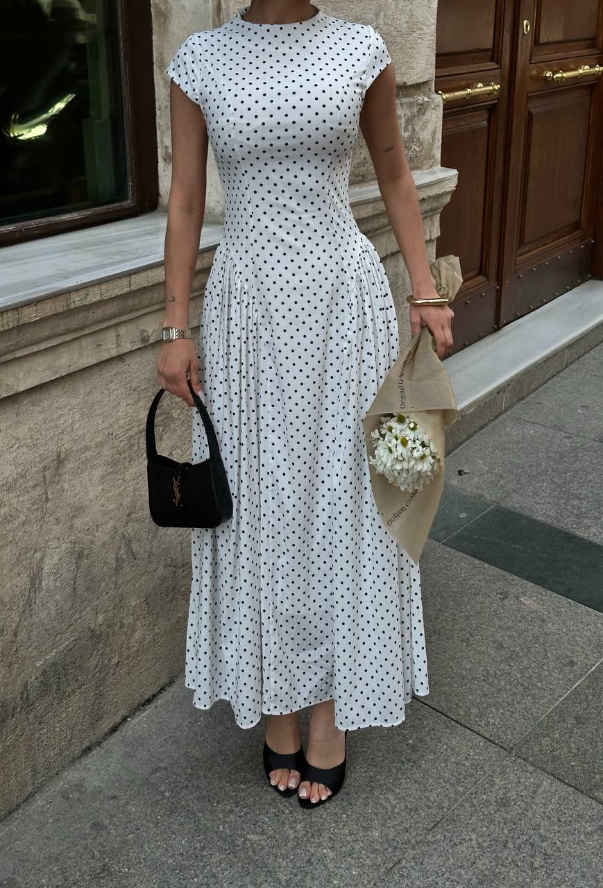 Madeleine Dress