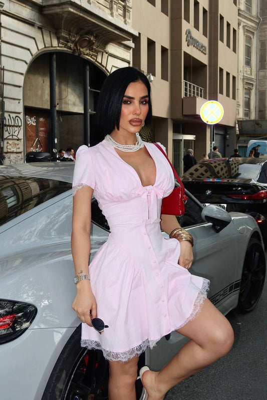 Élodie dress