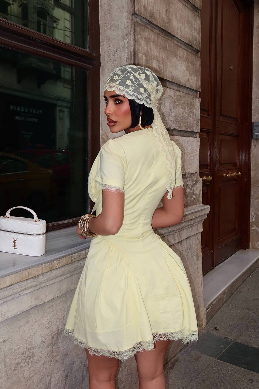 Élodie dress