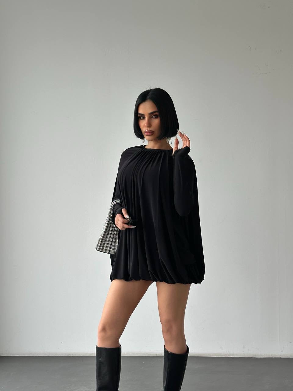 Colette dress
