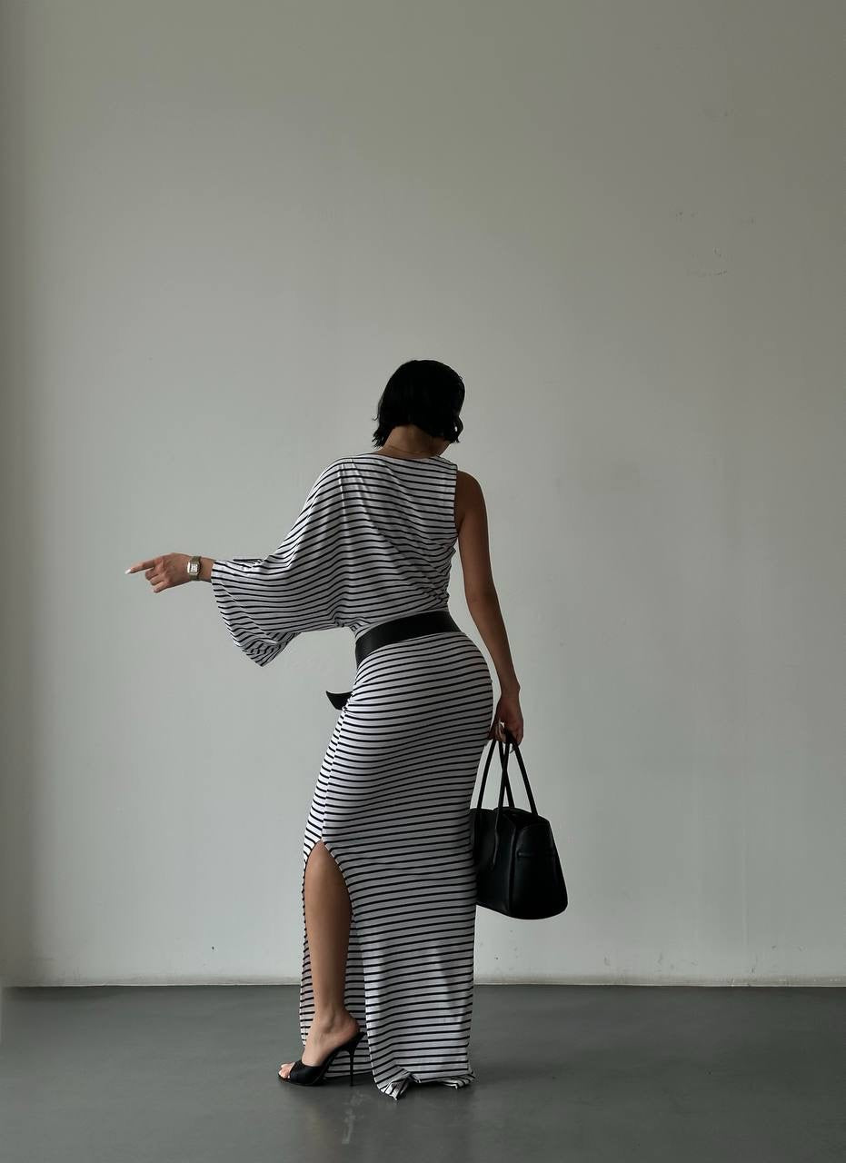 Noémie Dress