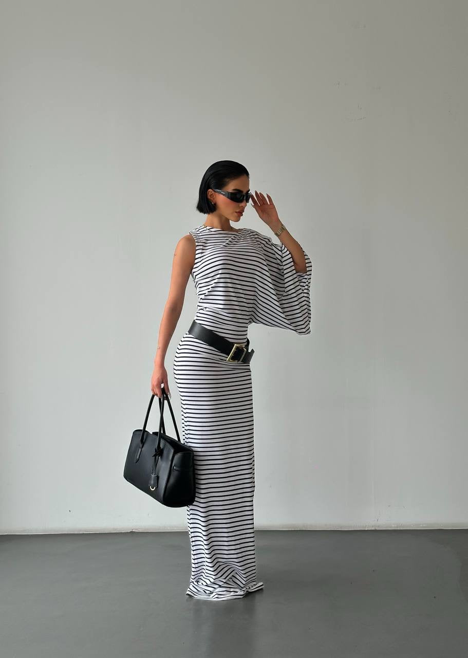 Noémie Dress
