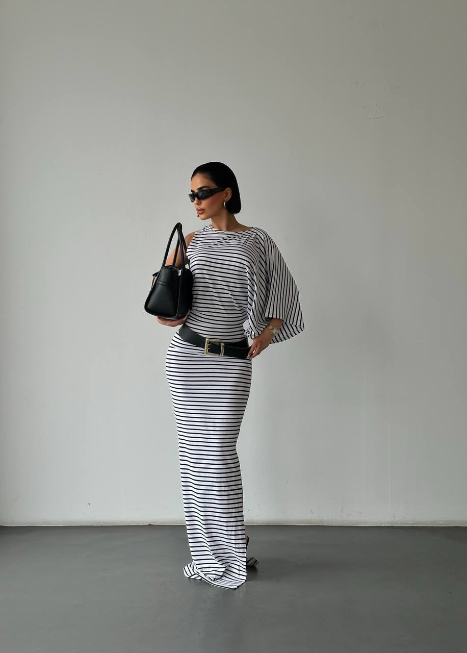 Noémie Dress