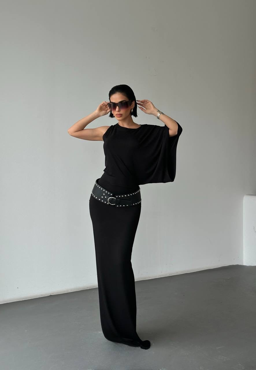 Noémie Dress
