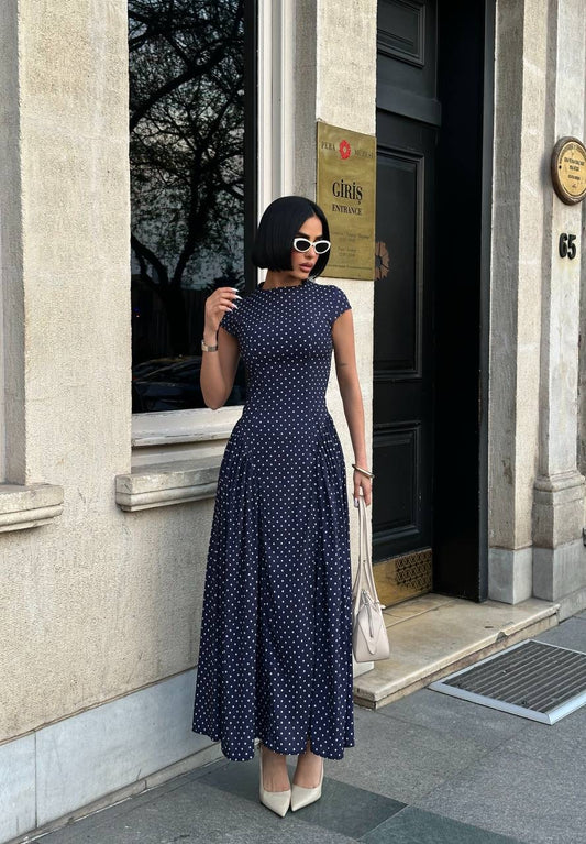Madeleine Dress