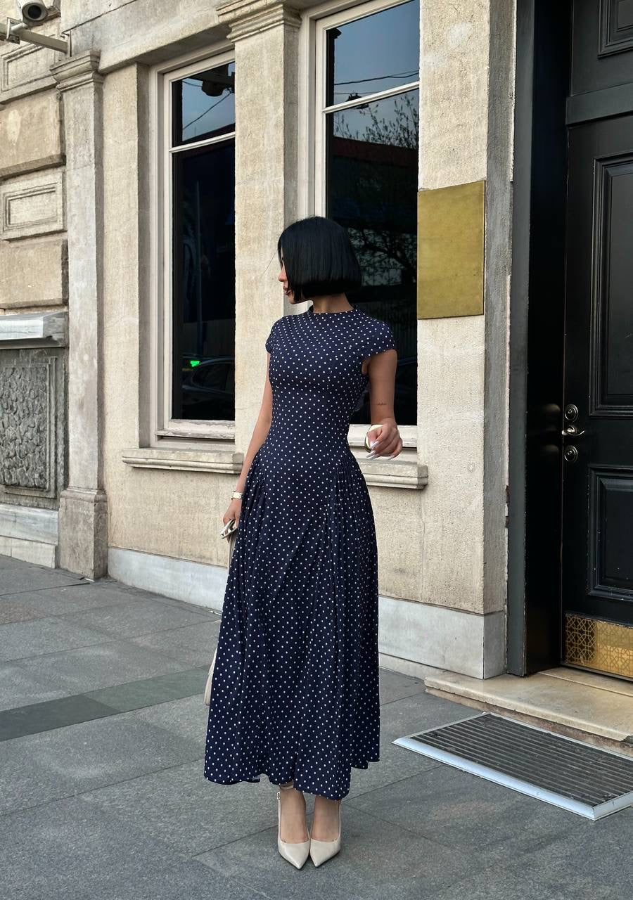 Madeleine Dress