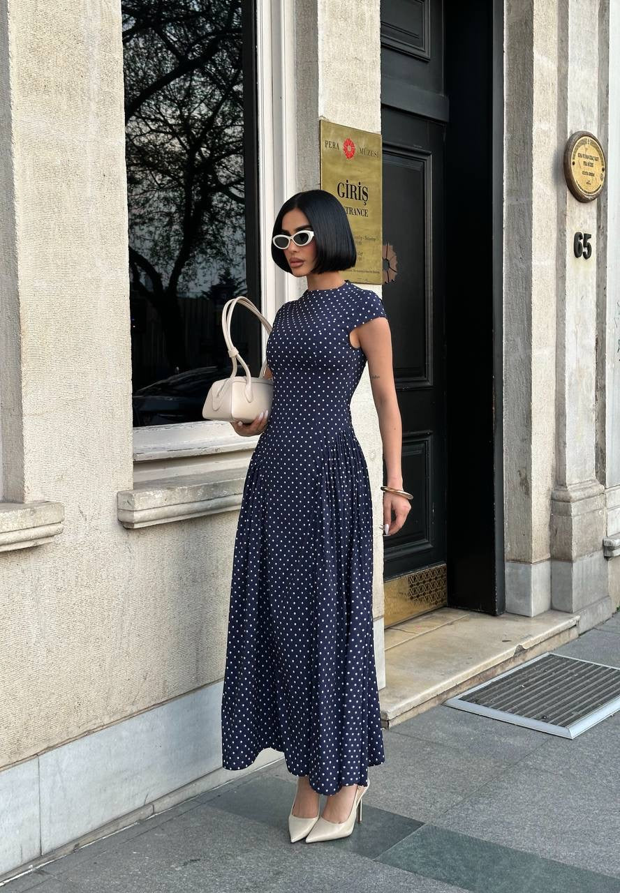 Madeleine Dress