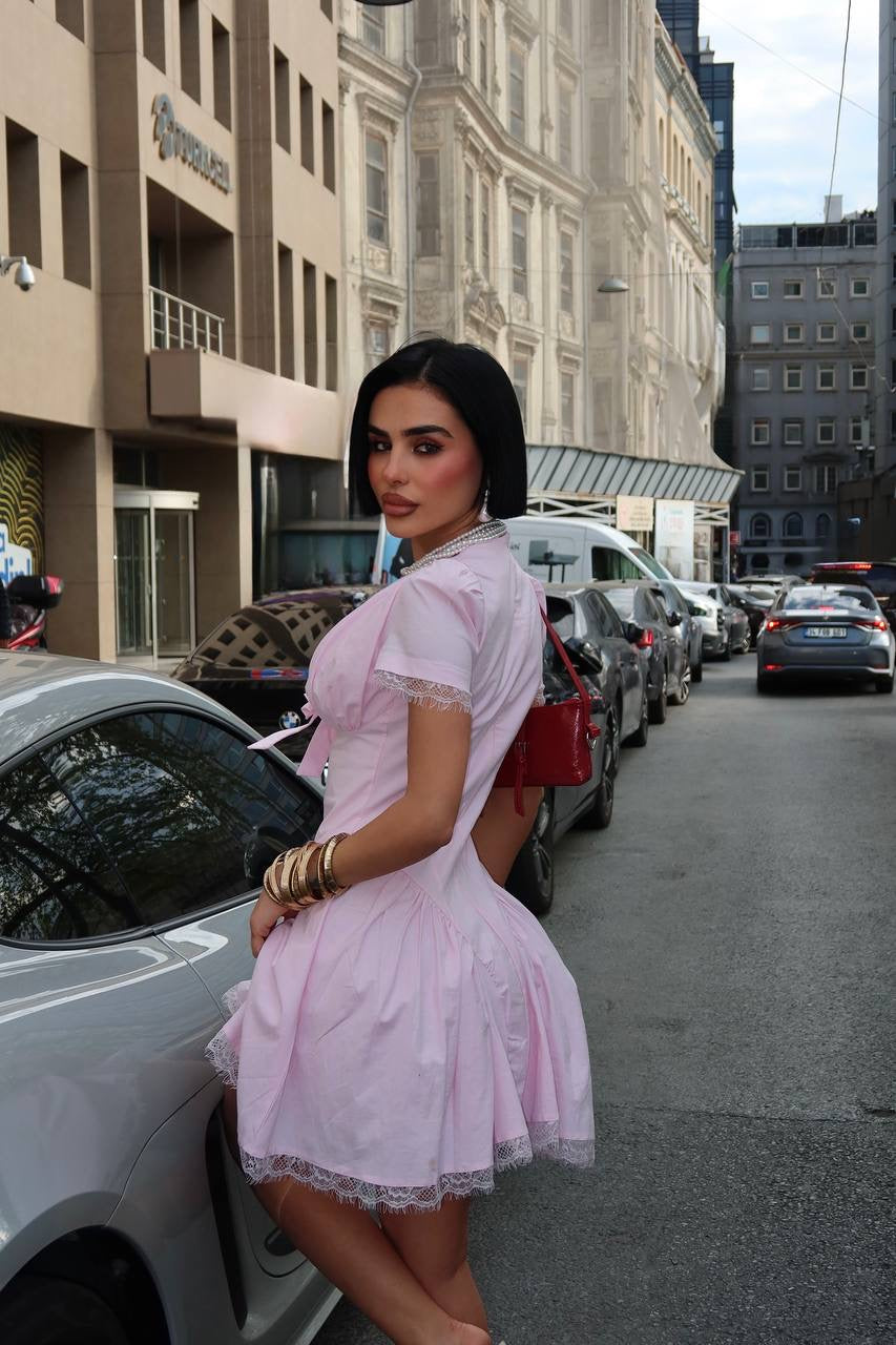 Élodie dress