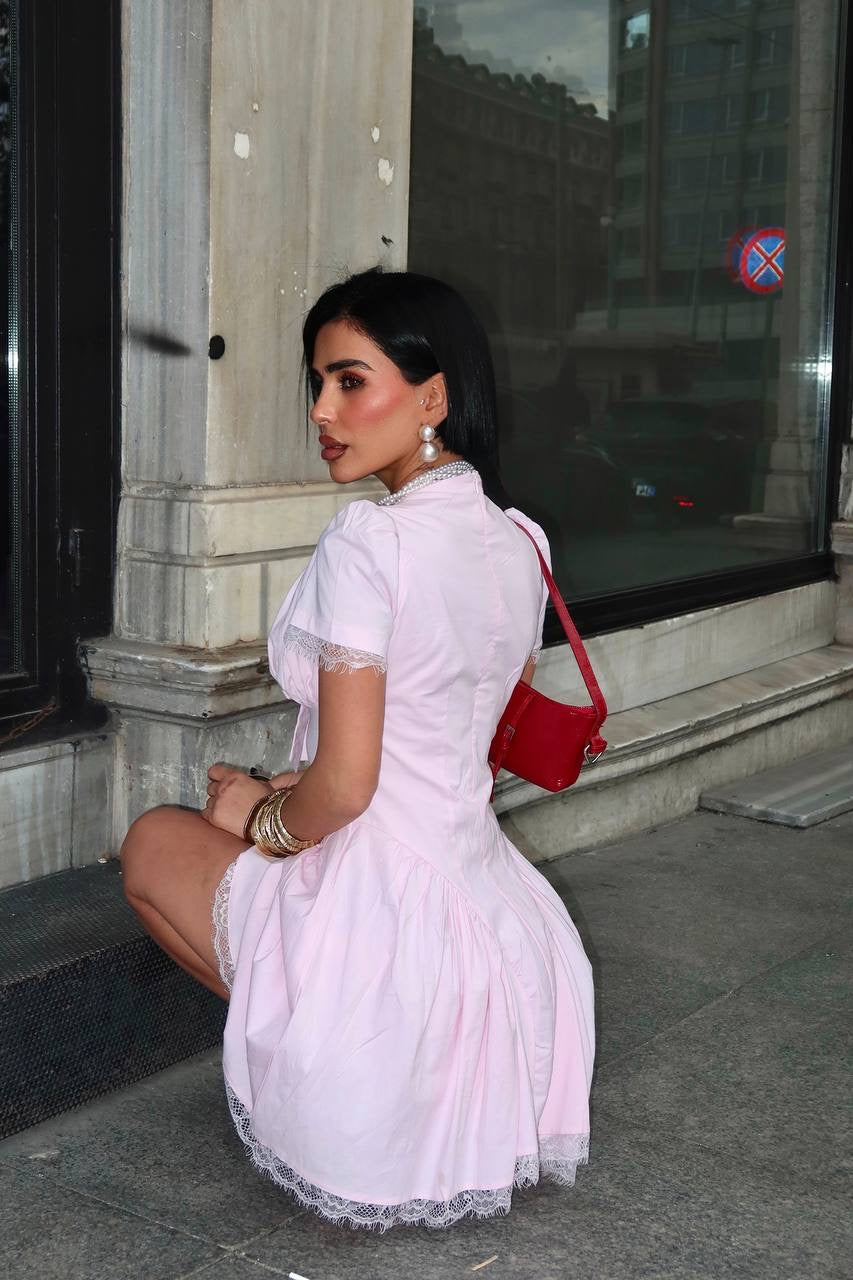 Élodie dress