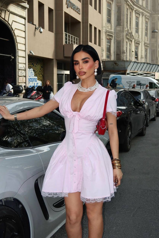 Élodie dress