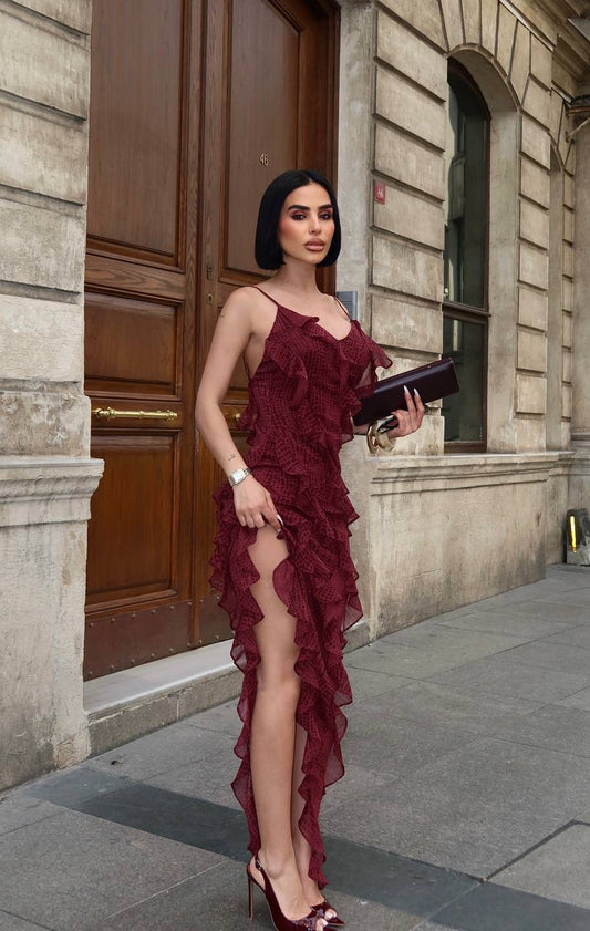 Verona Dress