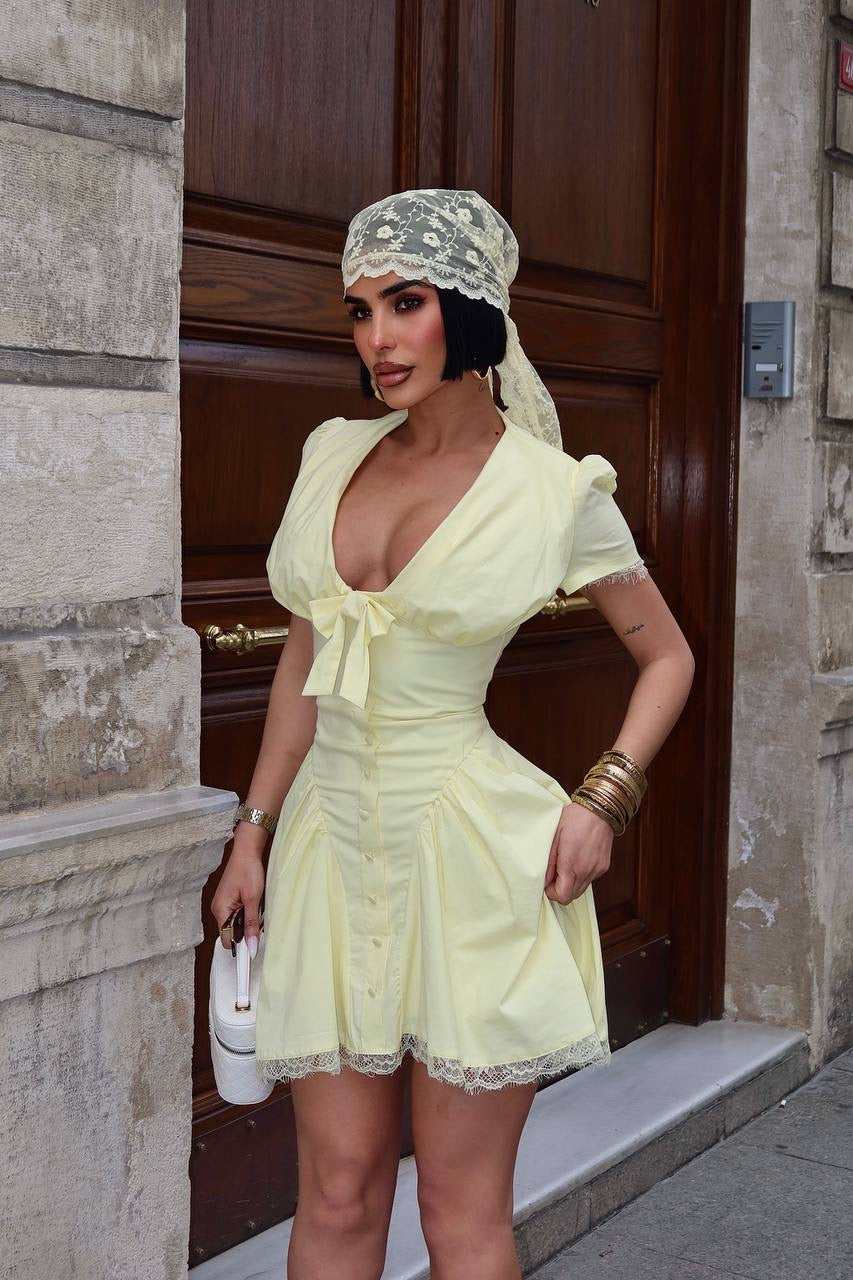 Élodie dress
