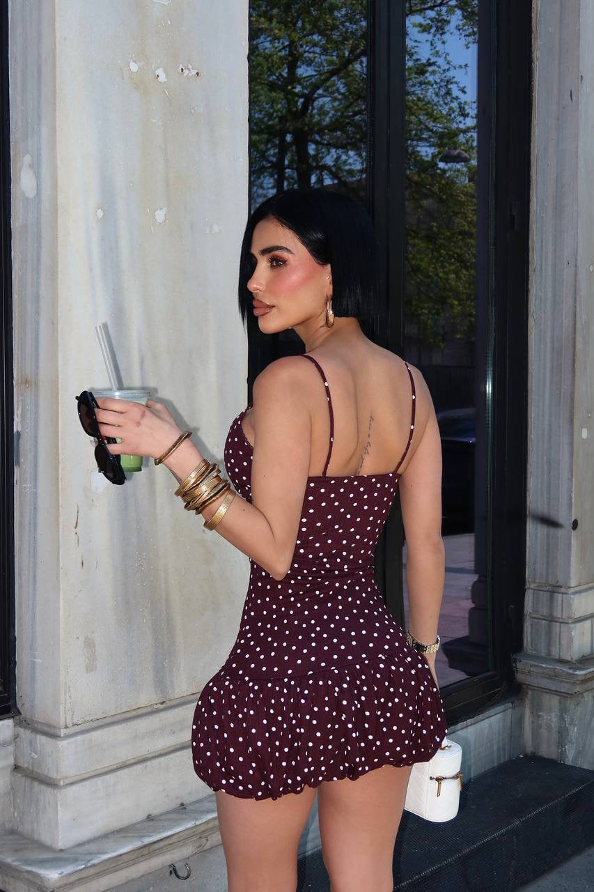 Chloé Dress