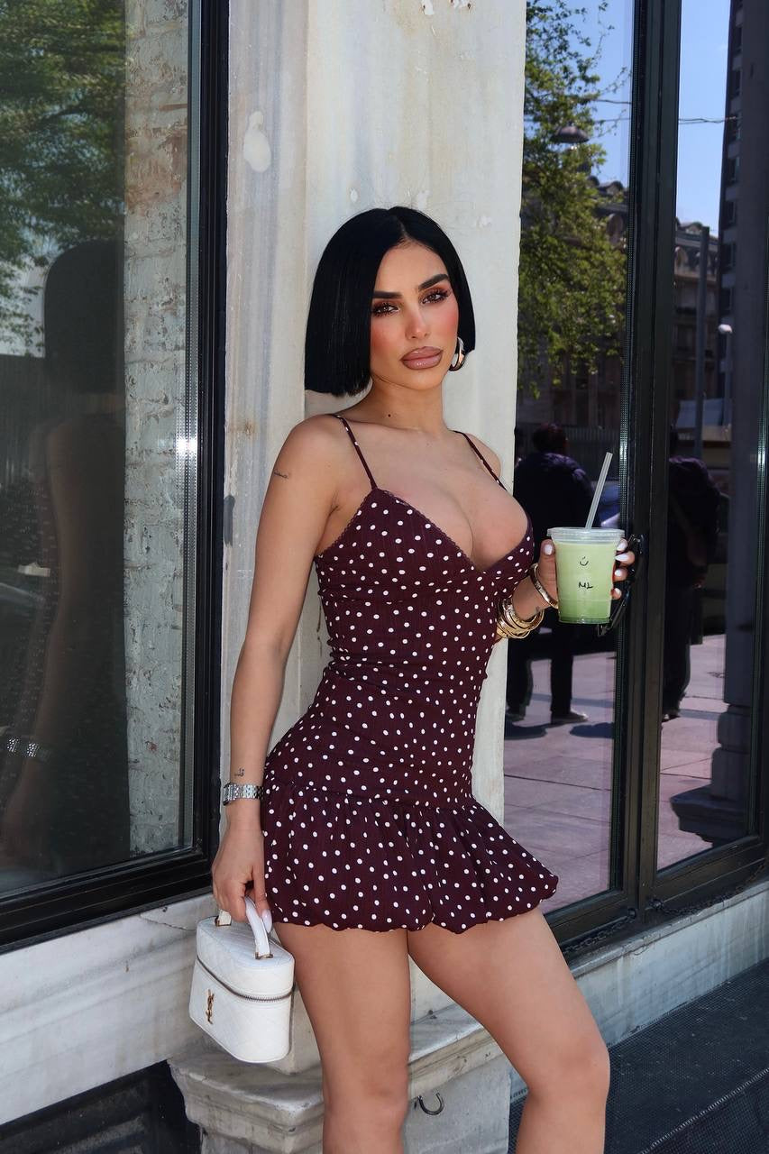 Chloé Dress