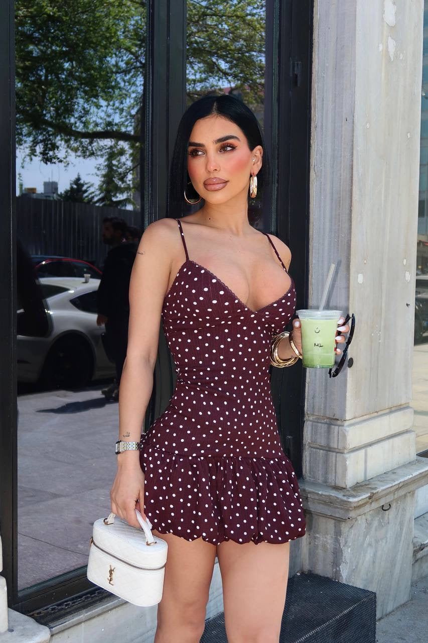 Chloé Dress